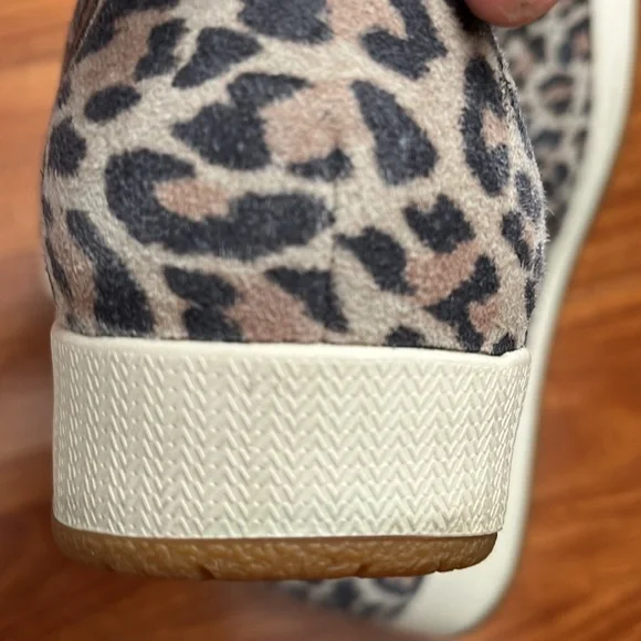 Dansko animal print size 40 - Picture 5 of 5